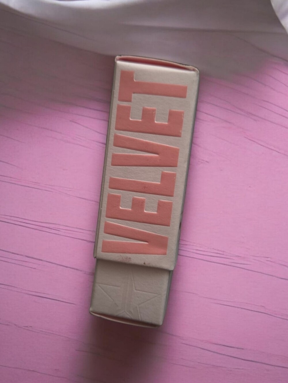 Jeffree Star Cosmetics Lipstic- Watermelon Soda Velvet Trap- NIB - Picture 3 of 6